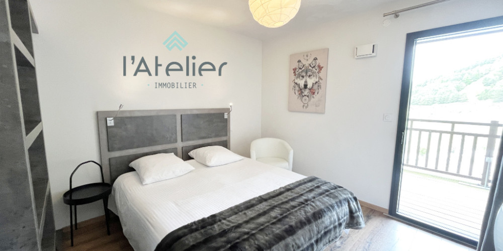 appartement à GERM (65240)