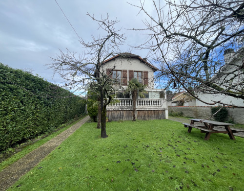 maison  PAU