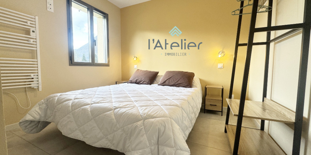 maison à BAZUS AURE (65170)