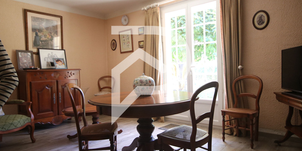 maison à OLORON STE MARIE (64400)