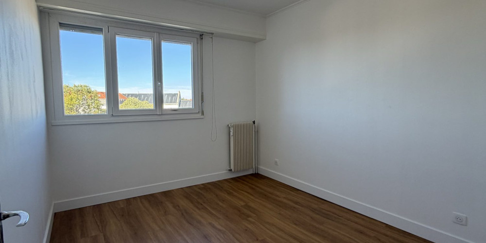 appartement à BAYONNE (64100)