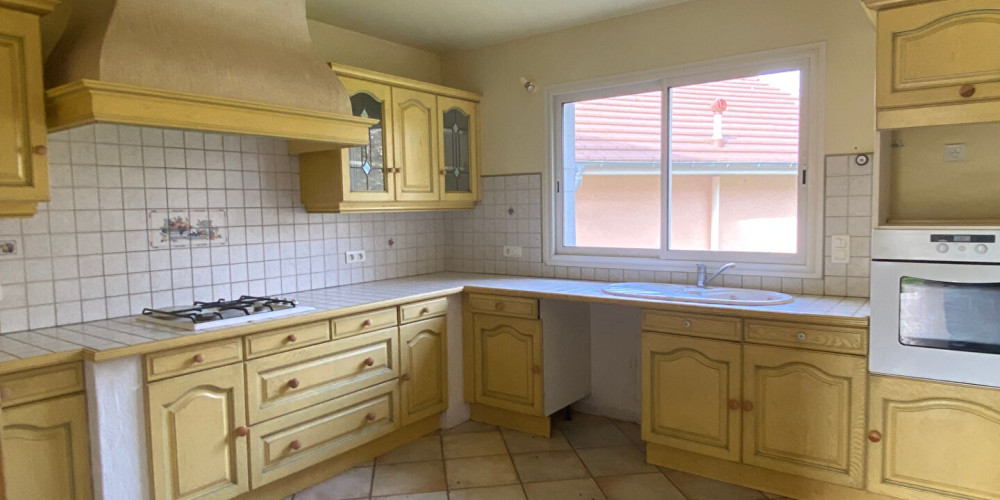 maison à GER (64530)