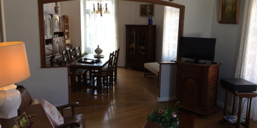 appartement à TARBES (65000)
