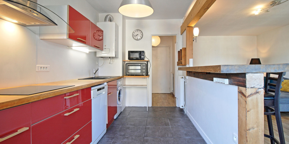 appartement à ANGLET (64600)