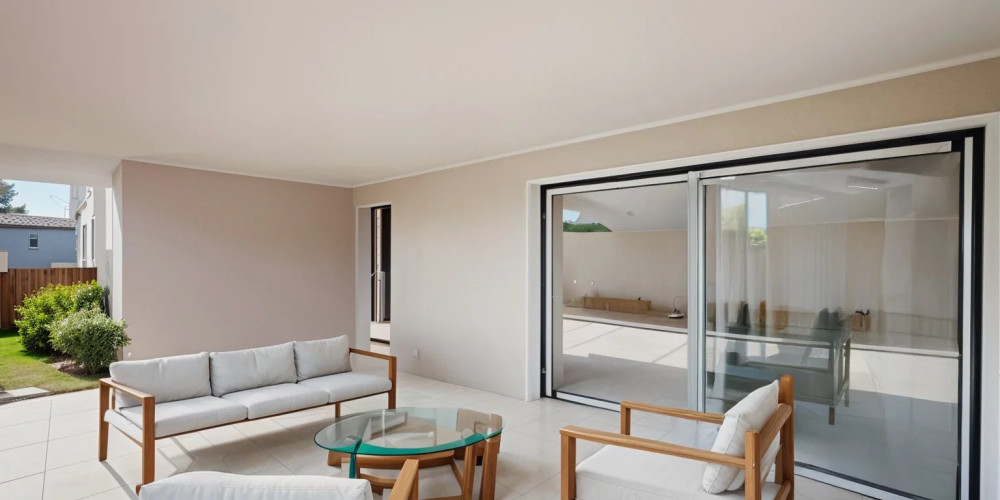 appartement à ANGLET (64600)