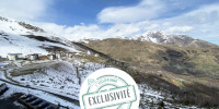 appartement à ST LARY SOULAN (65170)