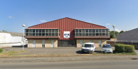 local commercial à ODOS (65310)