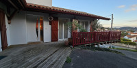 appartement à BIDART (64210)