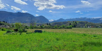 terrain à MONTAUT (64800)