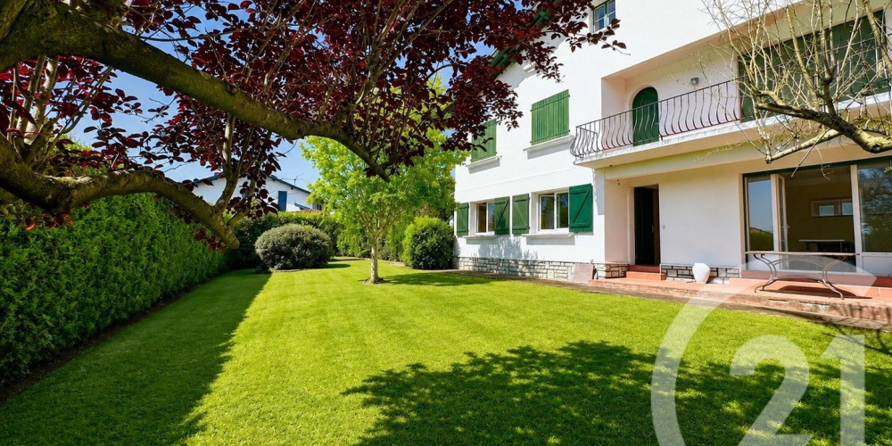 appartement à ST JEAN DE LUZ (64500)