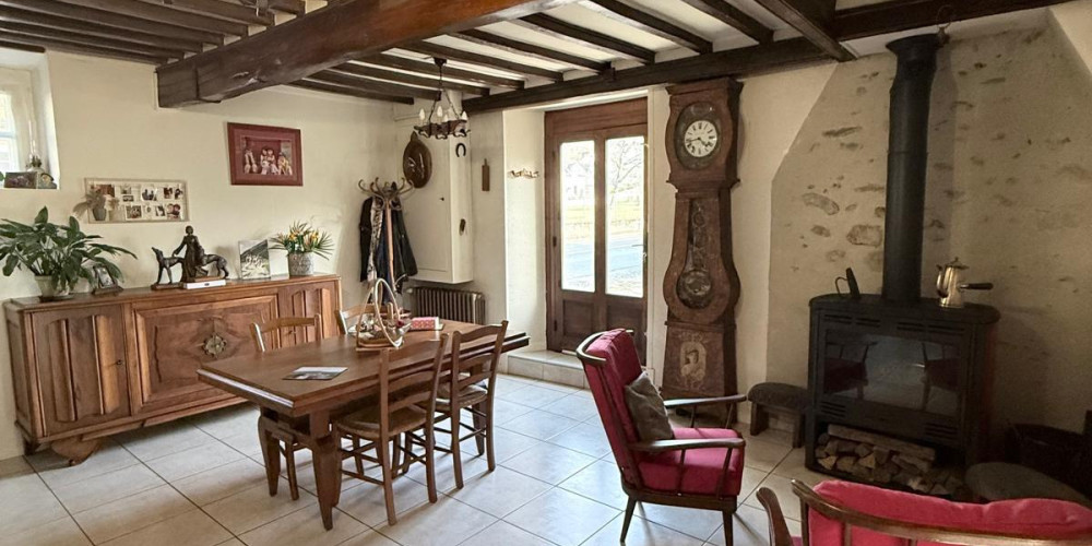 maison à PEYROUSE (65270)