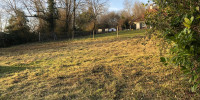 terrain à SALIES DE BEARN (64270)