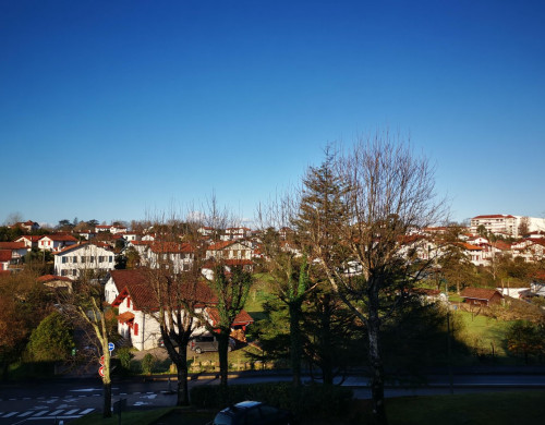 appartement  ST JEAN DE LUZ