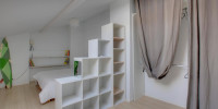 appartement à CIBOURE (64500)