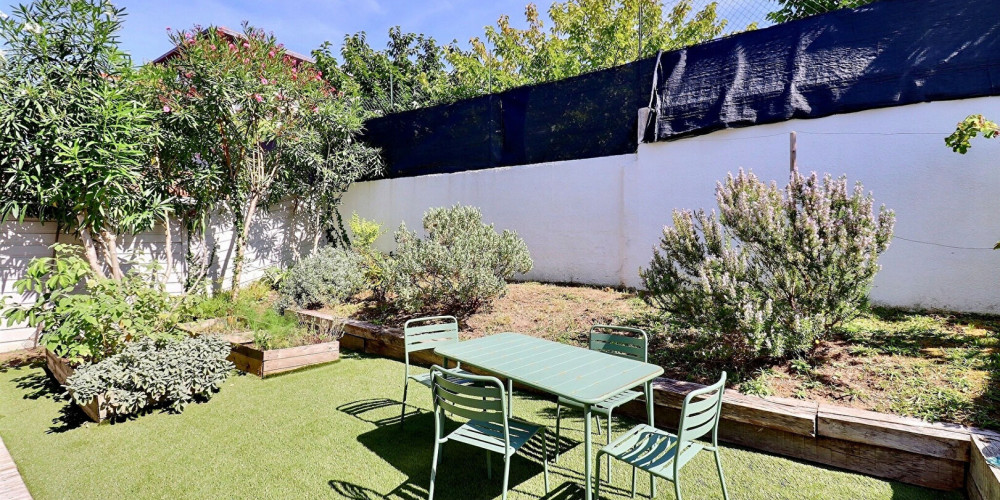 appartement à BIARRITZ (64200)