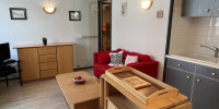 appartement à ST LARY SOULAN (65170)
