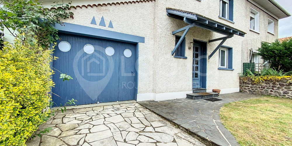 maison à JURANCON (64110)