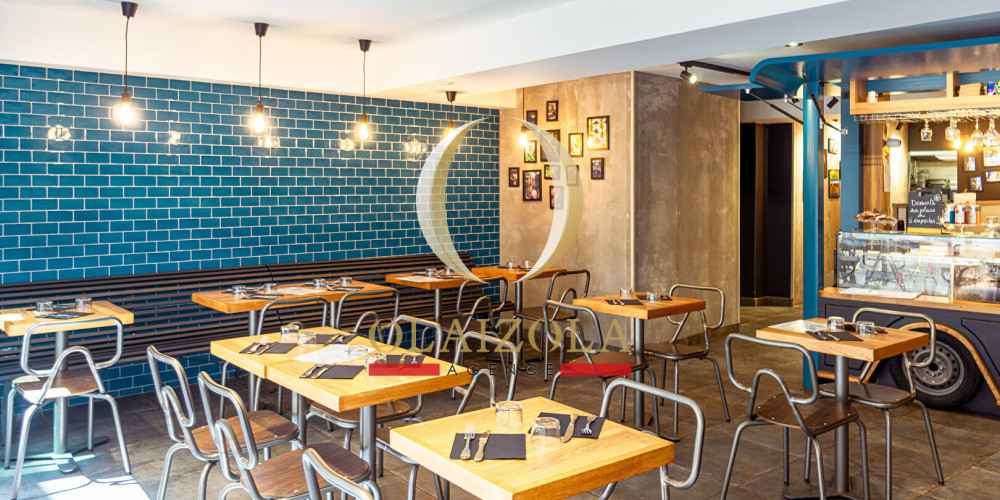 local commercial à BAYONNE (64100)