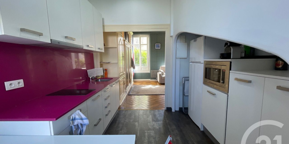appartement à BIARRITZ (64200)