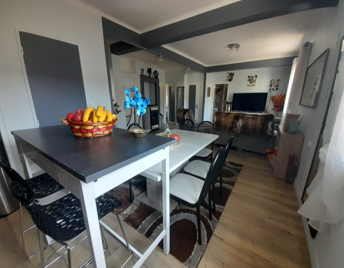 appartement  LOURDES