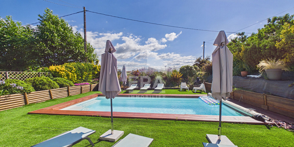 maison à LA BASTIDE CLAIRENCE (64240)