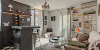 appartement à BIARRITZ (64200)