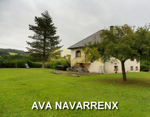 maison  NAVARRENX