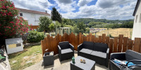 maison à MONTAUT (64800)