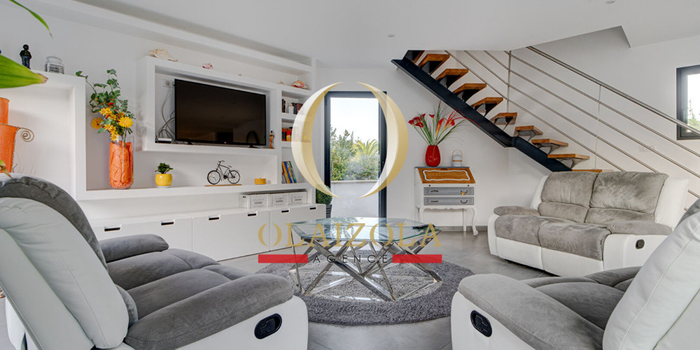 maison à HENDAYE (64700)