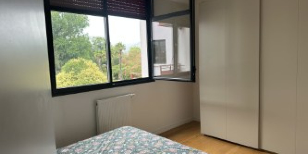 appartement à SARE (64310)