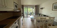 appartement à UHART CIZE (64220)