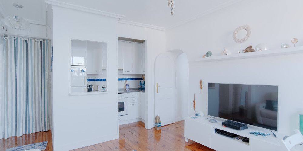 appartement à HENDAYE (64700)
