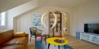 appartement à BIARRITZ (64200)