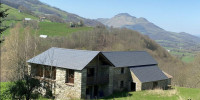 maison à CAMPAN (65710)