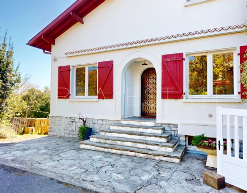 maison  MOUGUERRE