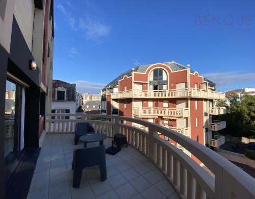 appartement  BIARRITZ