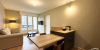appartement à HENDAYE (64700)