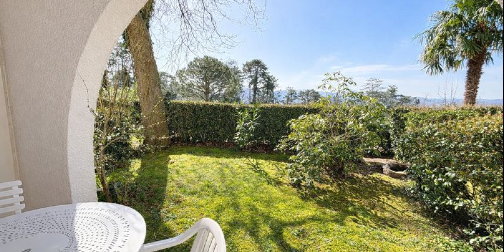 appartement à CIBOURE (64500)