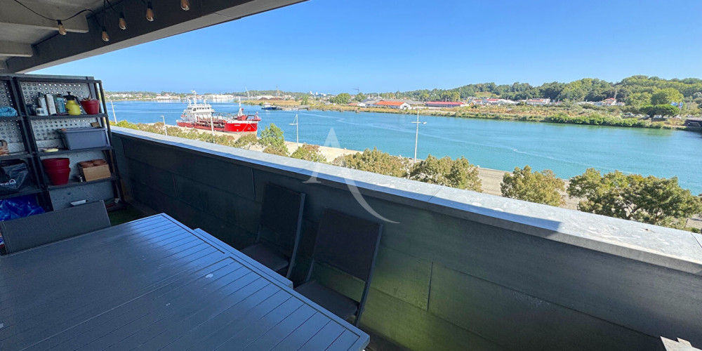 appartement à BAYONNE (64100)