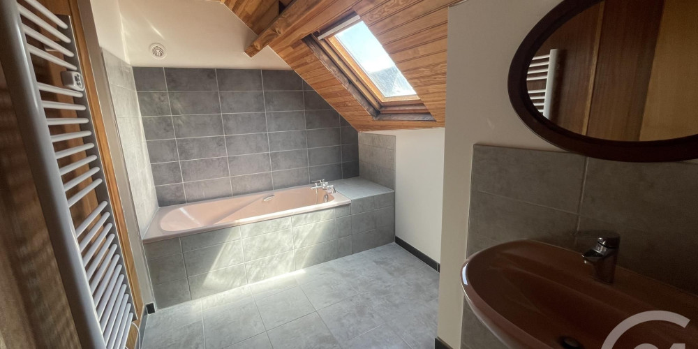 maison à LAU BALAGNAS (65400)