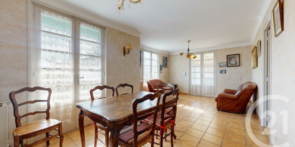 maison à ANGLET (64600)