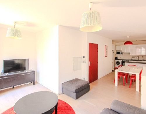 appartement  ST JEAN DE LUZ