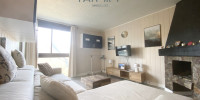 appartement à ST LARY SOULAN (65170)