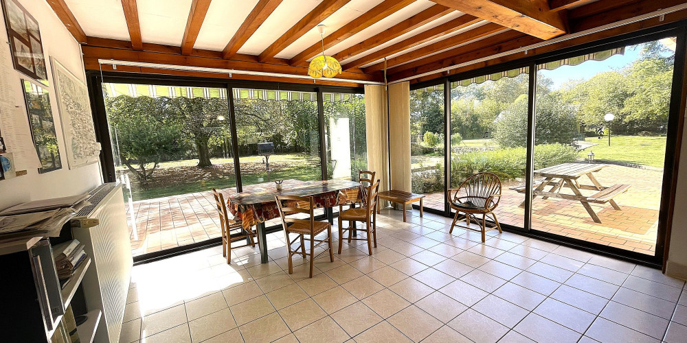 maison à OGEU LES BAINS (64680)