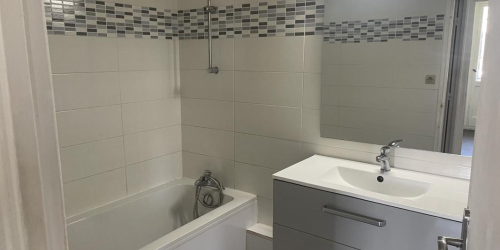 appartement à ANGLET (64600)
