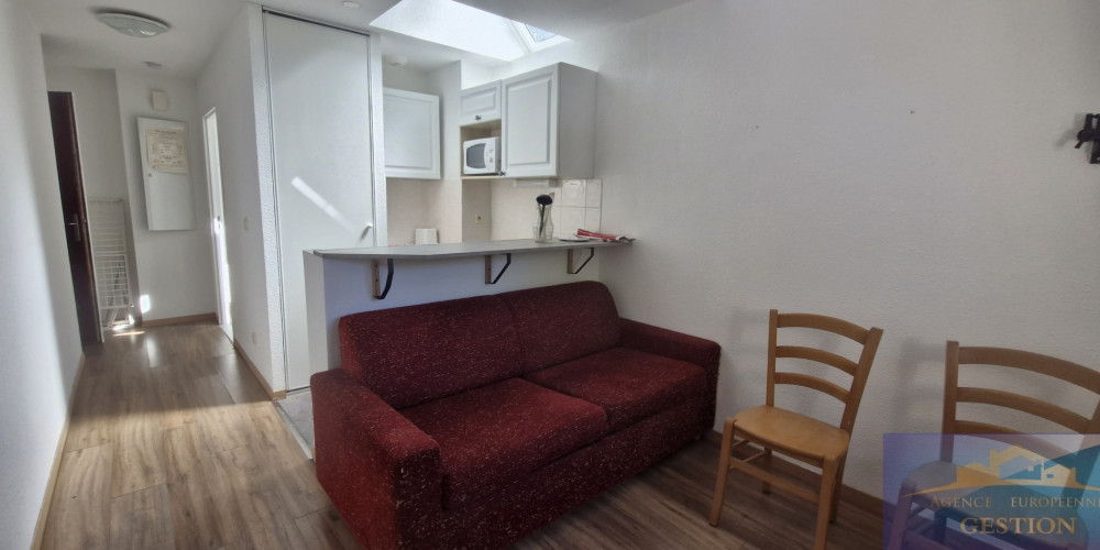 appartement à ASPIN EN LAVEDAN (65100)