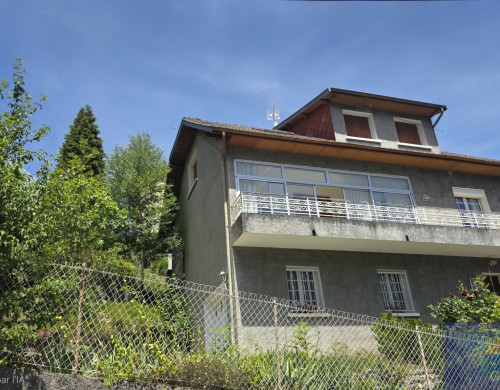 maison  LOURDES