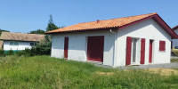 maison à BARDOS (64520)