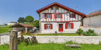 maison à HASPARREN (64240)