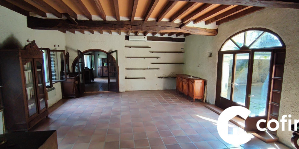 maison à ESCOU (64870)